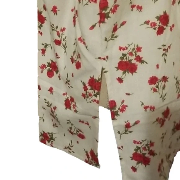 VICTORIA Secret Pajama Top - Picture 6 of 7